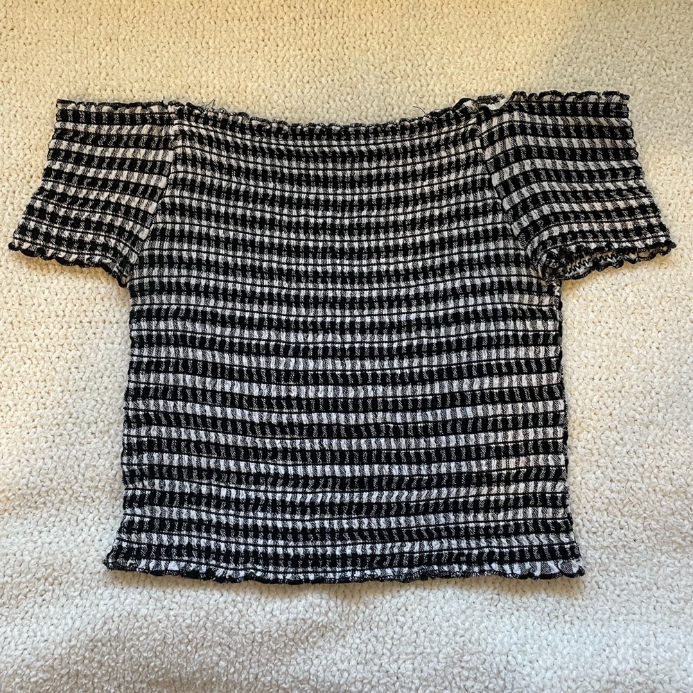 Kendall & Kylie Top